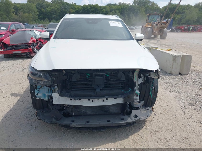 MAZDA CX-9 2021 VIN JM3TCBEY5M0536843