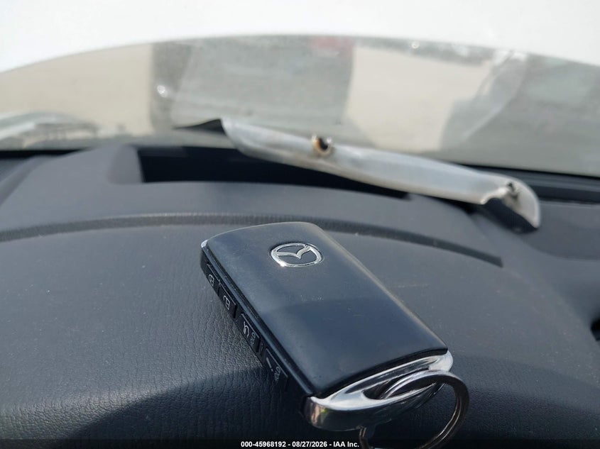 MAZDA CX-9 2021 VIN JM3TCBEY5M0536843
