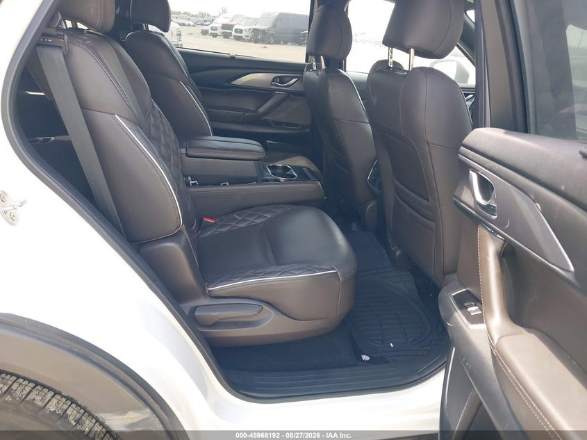 MAZDA CX-9 2021 VIN JM3TCBEY5M0536843