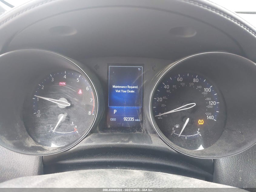 TOYOTA C-HR - zdjęcie 7