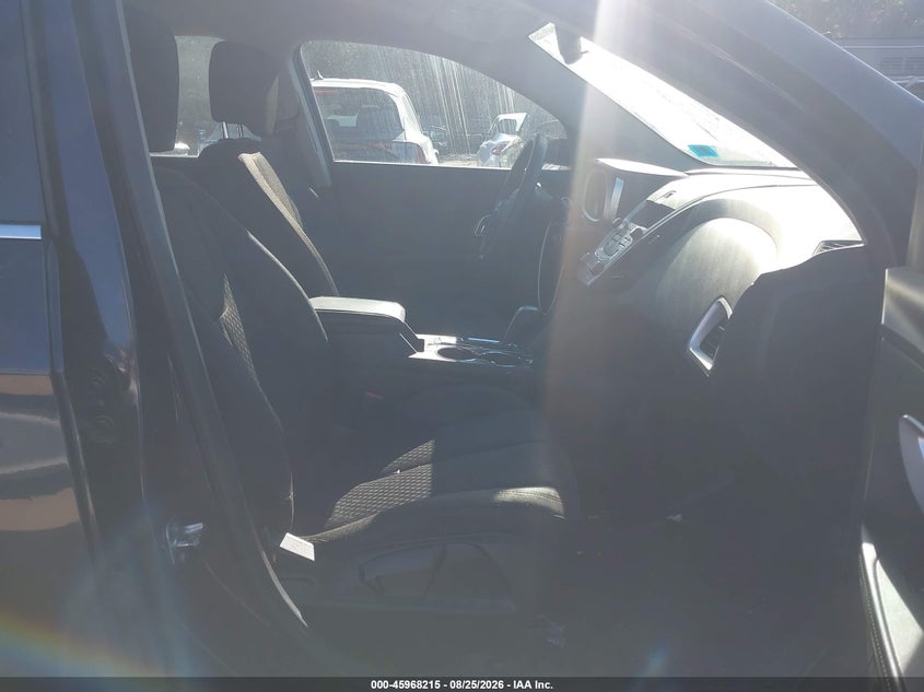 2015 CHEVROLET EQUINOX auction photo 5