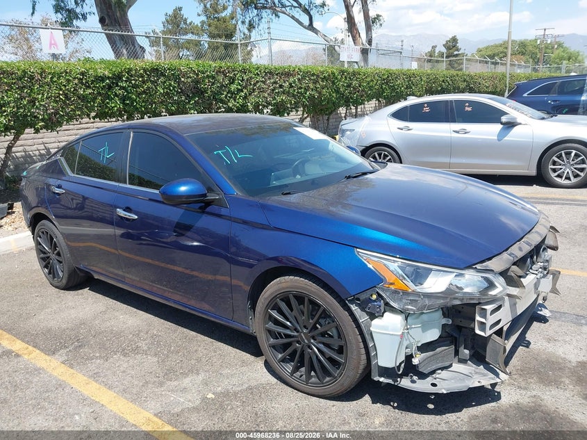 Vin: 1n4bl4bv6lc203516, lot: 46467455, nissan altima s fwd 2020 img_1