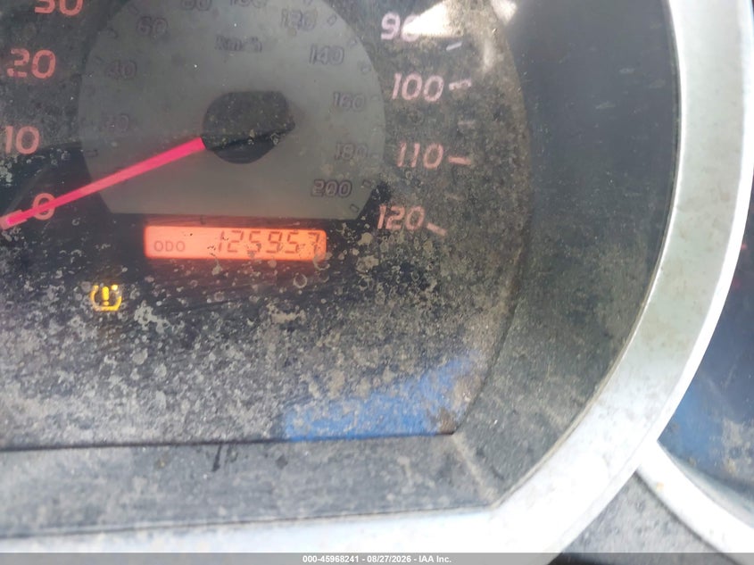 2006 TOYOTA TACOMA auction photo 7