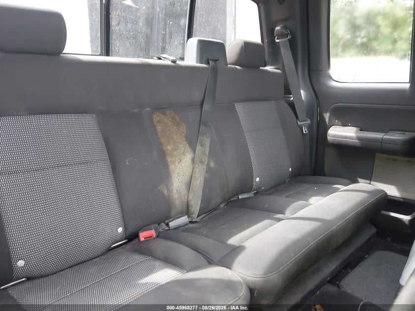 2006 FORD F-150 auction photo 8