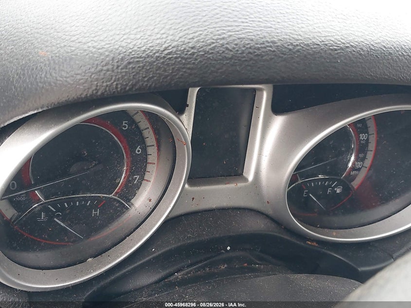 DODGE JOURNEY 2014 VIN 3C4PDDBG1ET224943