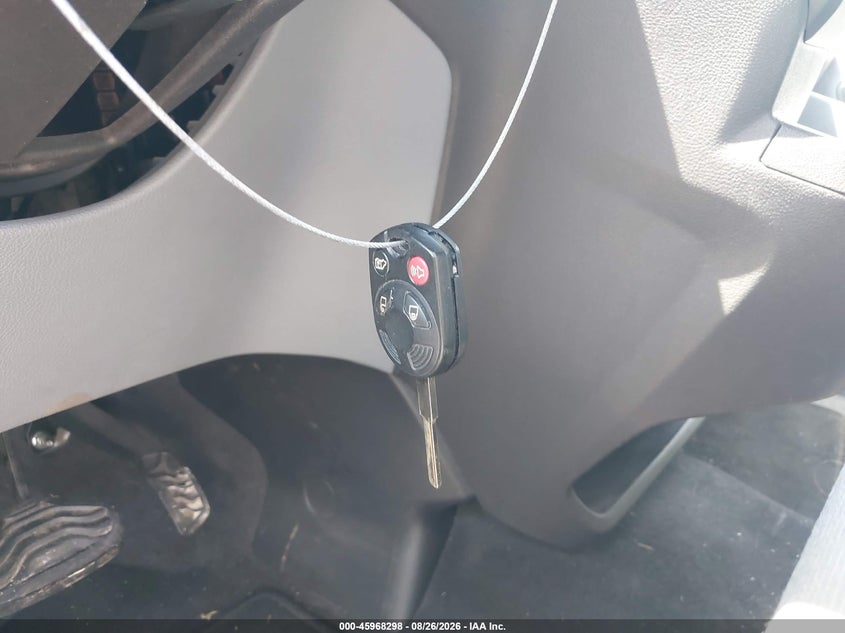 FORD TRANSIT-350 2015 VIN 1FBAX2CM1FKB16898