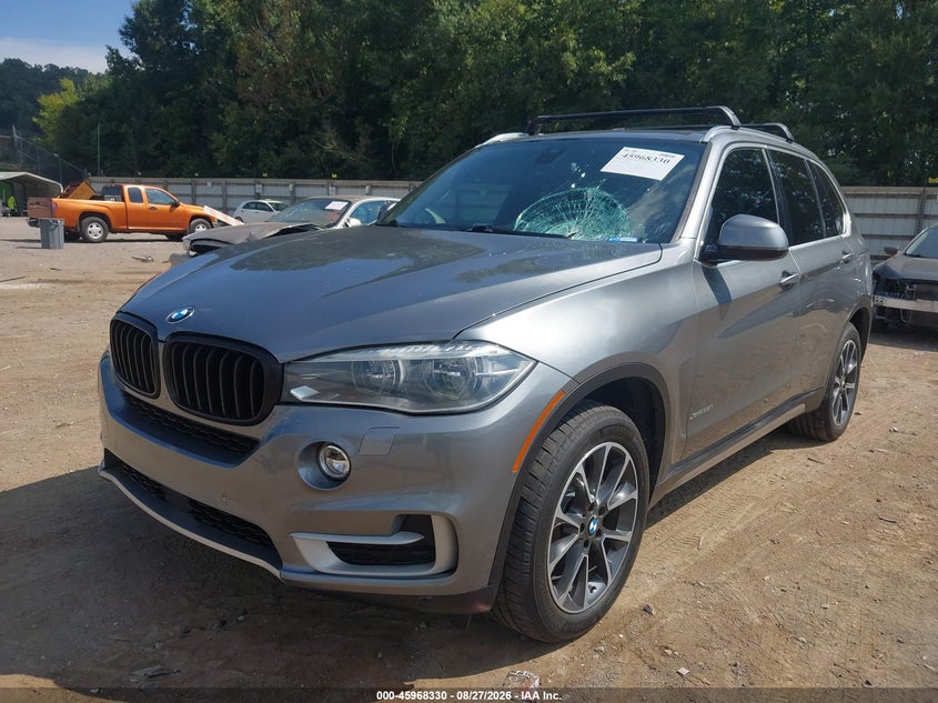 Vin: 5uxkr0c59h0u49824, lot: 46467549, bmw x5 xdrive35i 20172