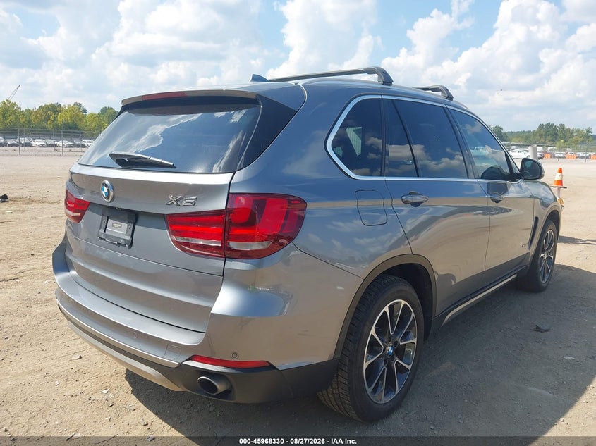 Vin: 5uxkr0c59h0u49824, lot: 46467549, bmw x5 xdrive35i 20174