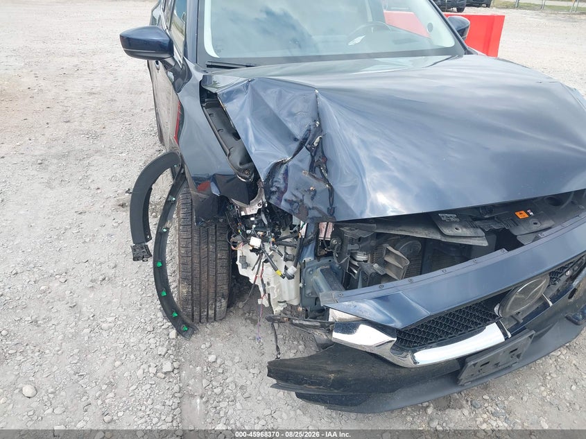 MAZDA CX-5 2018 VIN JM3KFBDM1J0365103