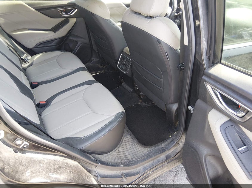 2020 SUBARU FORESTER LIMITED · Фото 8