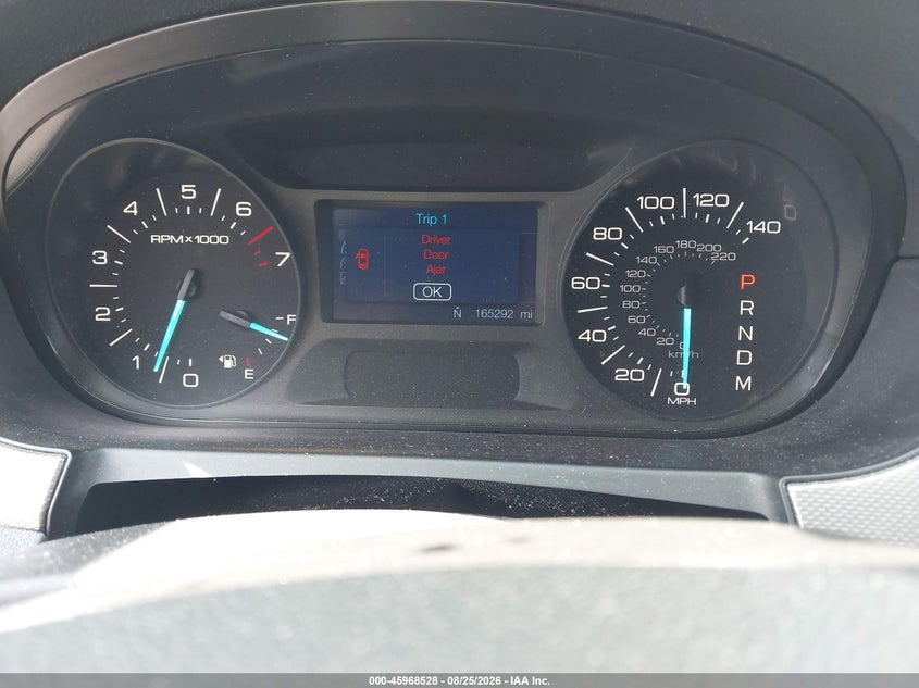 FORD EDGE 2012 VIN 2FMDK4JC1CBA90351