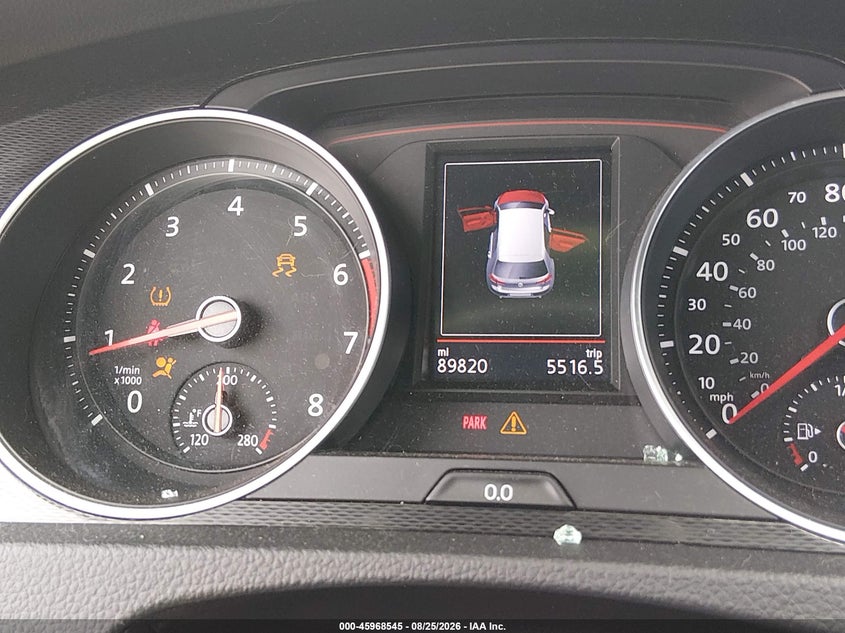 صورة 14 - VOLKSWAGEN GOLF GTI