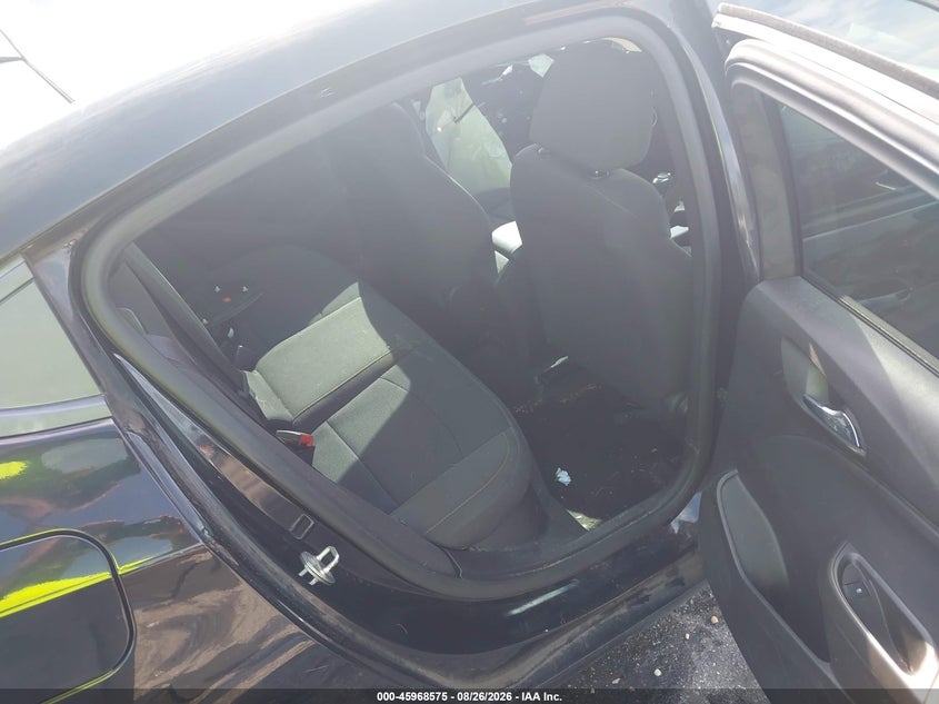 CHEVROLET CRUZE 2016 VIN 1G1BC5SM1G7243081