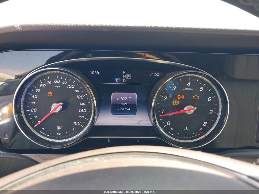 MERCEDES-BENZ E 300 - zdjęcie 7