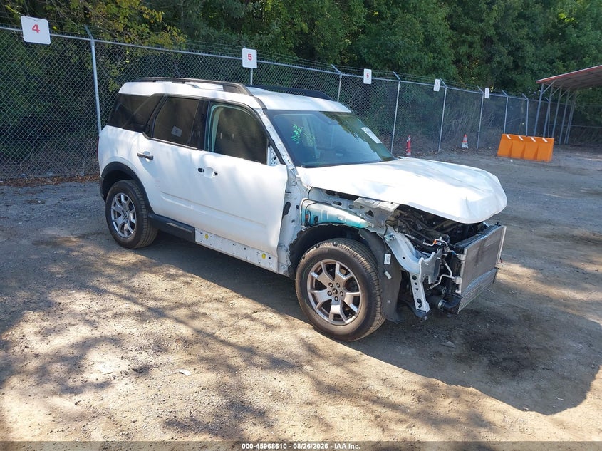 Vin: 3fmcr9a66mra58965, lot: 46467829, ford bronco sport 2021 img_1