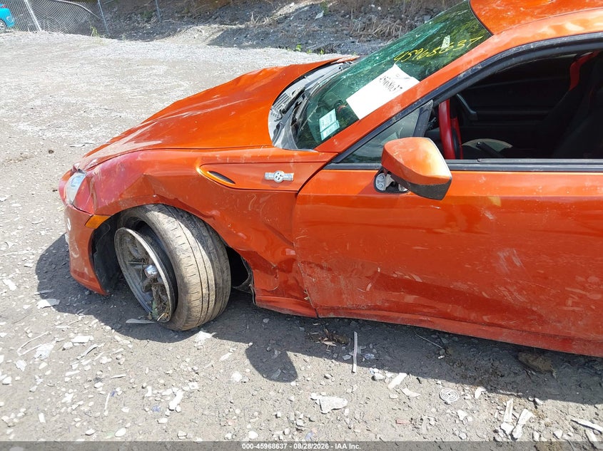 2015 SCION FR-S auction photo 6