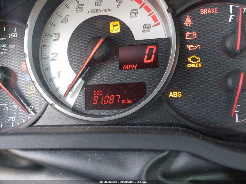 2015 SCION FR-S auction photo 7
