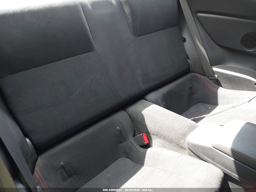 2015 SCION FR-S auction photo 8