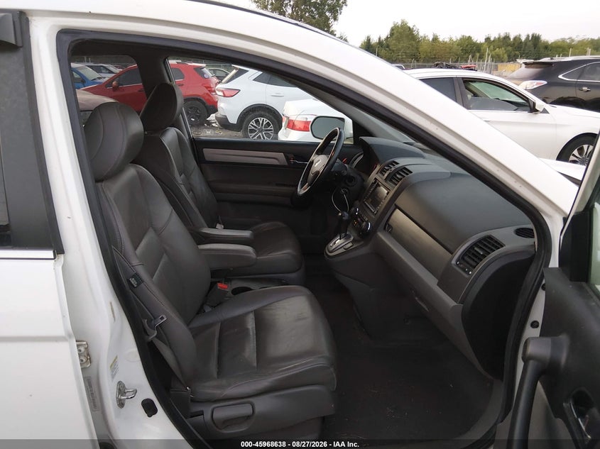 2011 HONDA CR-V auction photo 5