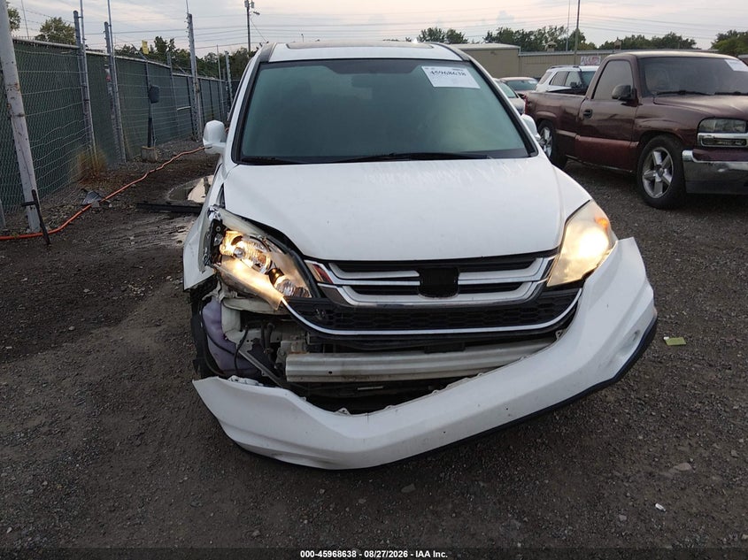 2011 HONDA CR-V auction photo 6
