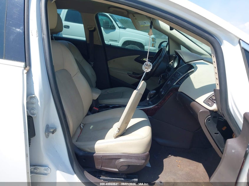 2014 BUICK VERANO auction photo 5