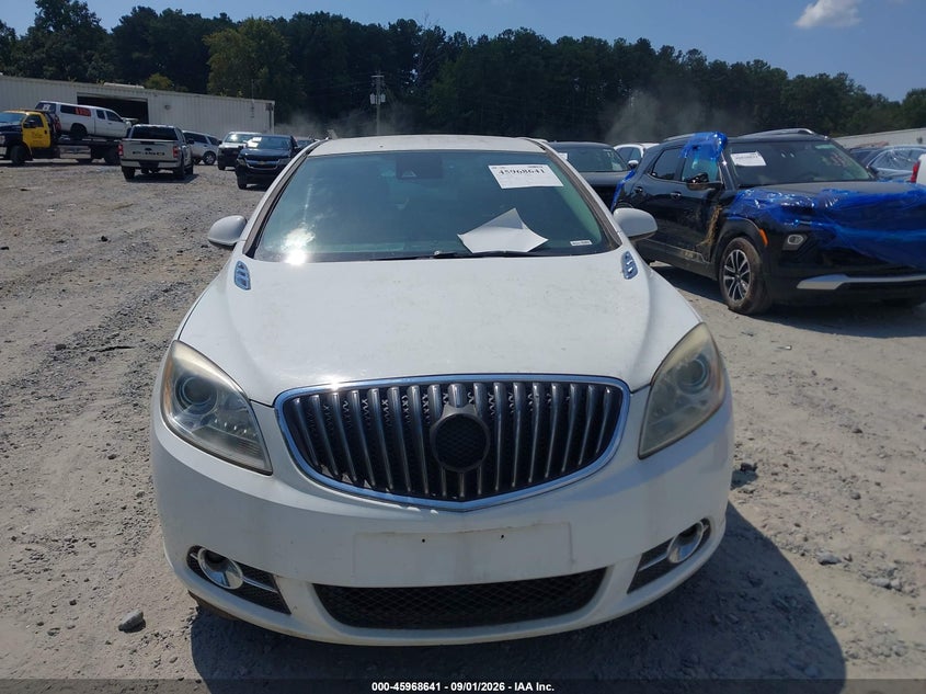 2014 BUICK VERANO auction photo 6