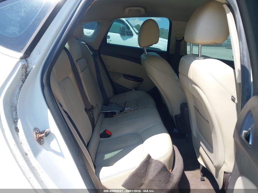 2014 BUICK VERANO auction photo 8