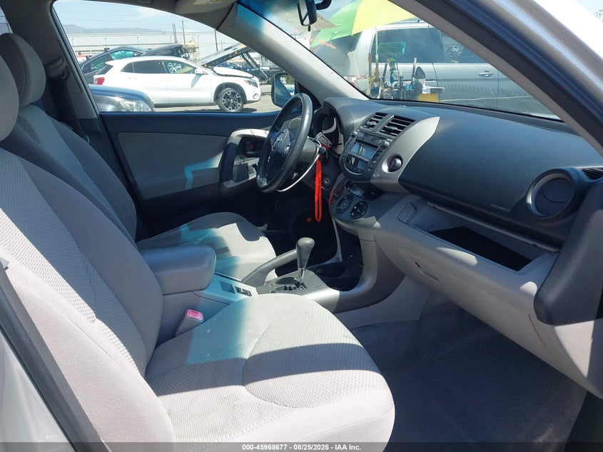 2007 TOYOTA RAV4 auction photo 5