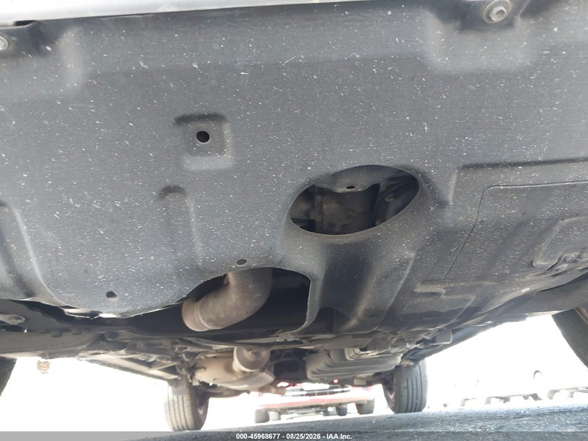 2007 TOYOTA RAV4 auction photo 6