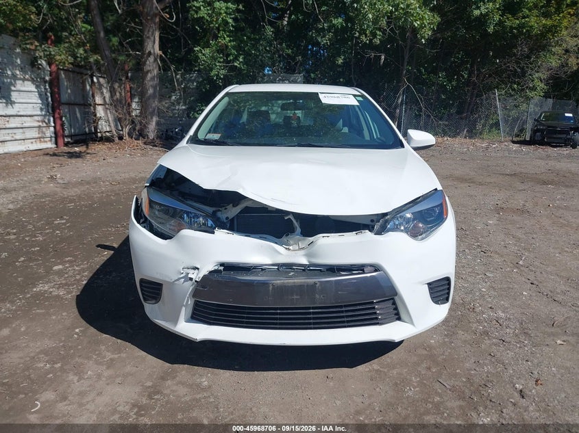 TOYOTA COROLLA - zdjęcie 13