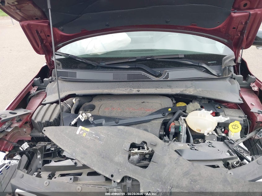 JEEP COMPASS 2022 VIN 3C4NJDFB0NT134083
