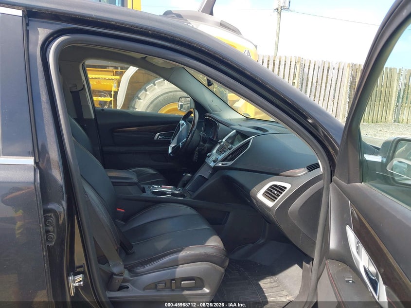 GMC TERRAIN 2014 VIN 2GKFLZE37E6339575