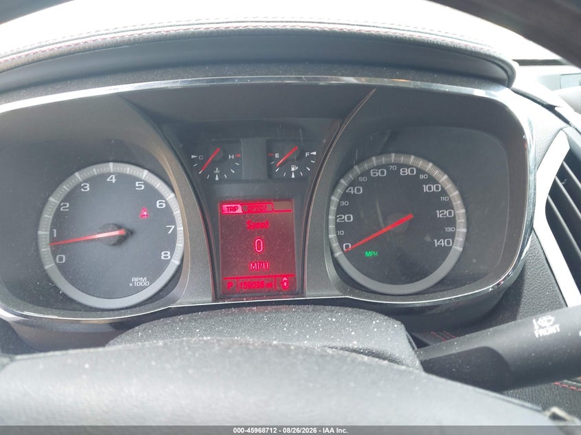 GMC TERRAIN 2014 VIN 2GKFLZE37E6339575