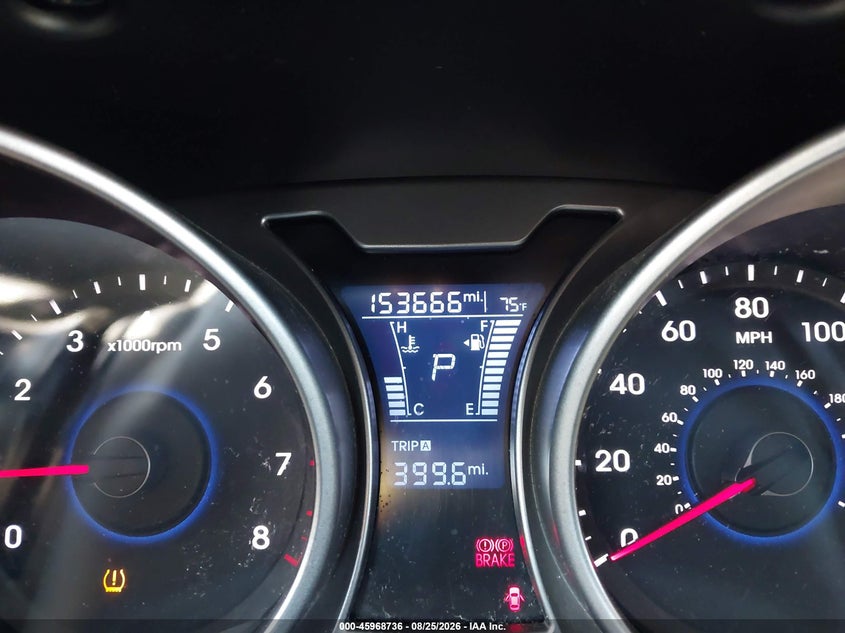 HYUNDAI VELOSTER 2017 VIN KMHTC6AD8HU305948