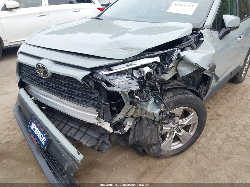 TOYOTA RAV4 - zdjęcie 6