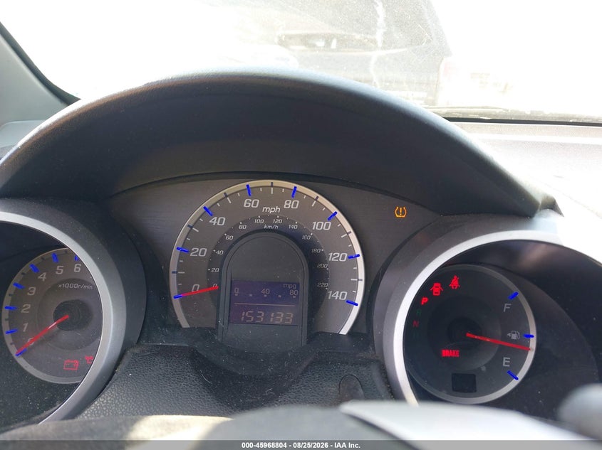 2009 HONDA FIT auction photo 7