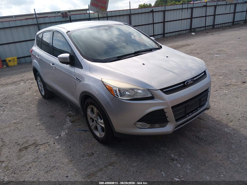Vin: 1fmcu0gx6fub12304, lot: 46468032, ford escape se 2015 img_1