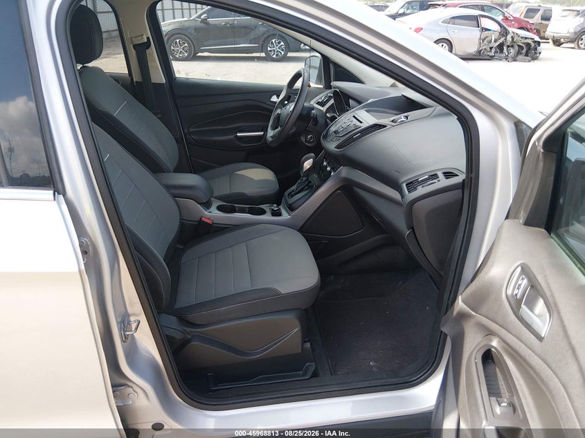 2015 FORD ESCAPE auction photo 5