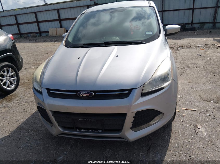 2015 FORD ESCAPE auction photo 6