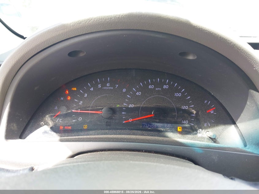2011 TOYOTA CAMRY SEDAN 2.5L I-4 DOHC, VVT, REGULAR , 169HP