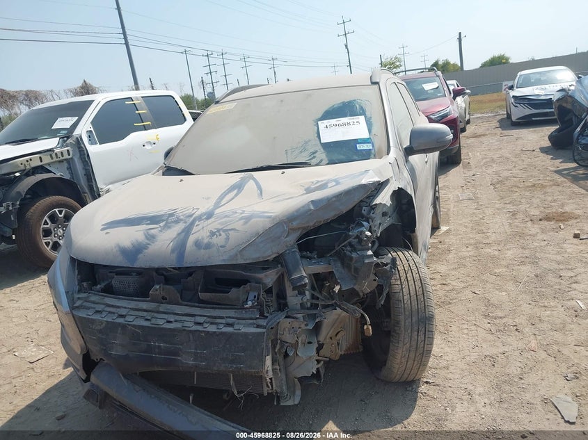 MITSUBISHI OUTLANDER SPORT 2025 VIN JA4ARVAW9SU007562