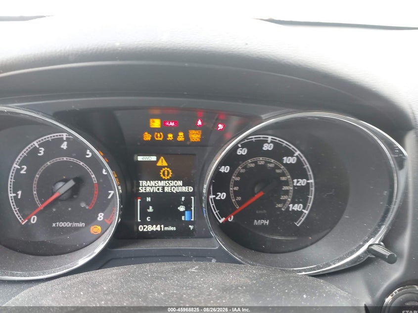 MITSUBISHI OUTLANDER SPORT 2025 VIN JA4ARVAW9SU007562