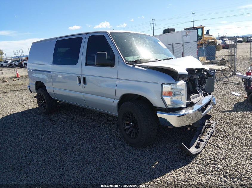 Vin: 1ftne2ew4dda07984, lot: 46468066, ford e-250 commercial 20131
