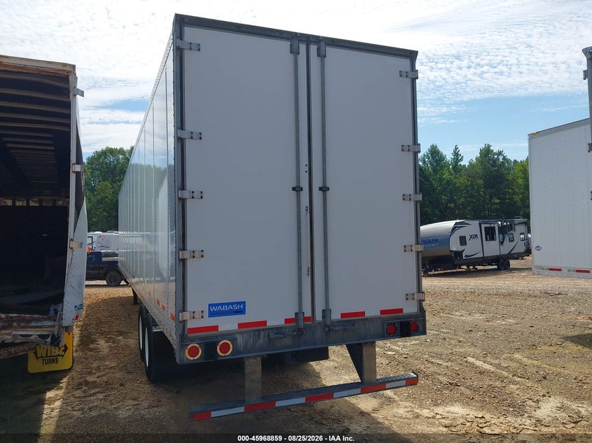 2024 WABASH NATIONAL CORP WABASH NATIONAL CORP auction photo 3
