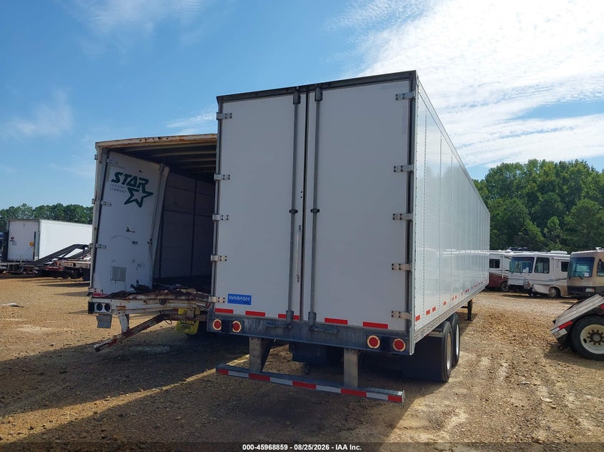 2024 WABASH NATIONAL CORP WABASH NATIONAL CORP auction photo 4