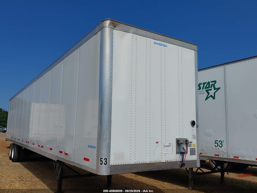 2024 WABASH NATIONAL CORP WABASH NATIONAL CORP auction photo 6