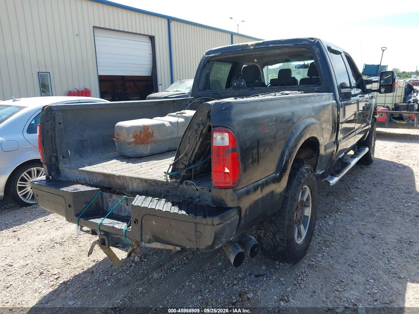 Vin: 1ft7w2bt8bec15356, lot: 46468127, ford f-250 xlt 20114