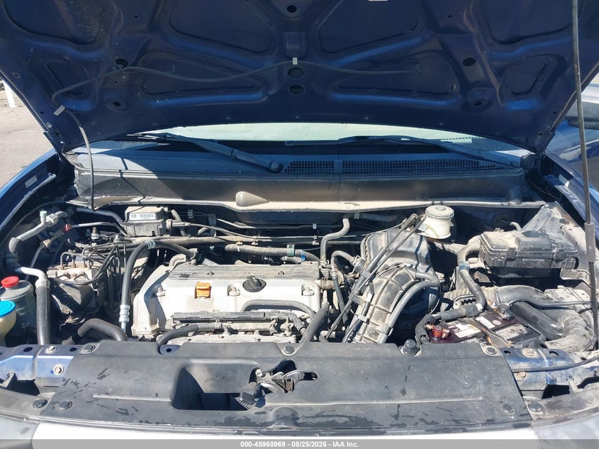 HONDA ELEMENT 2003 VIN 5J6YH285X3L014301