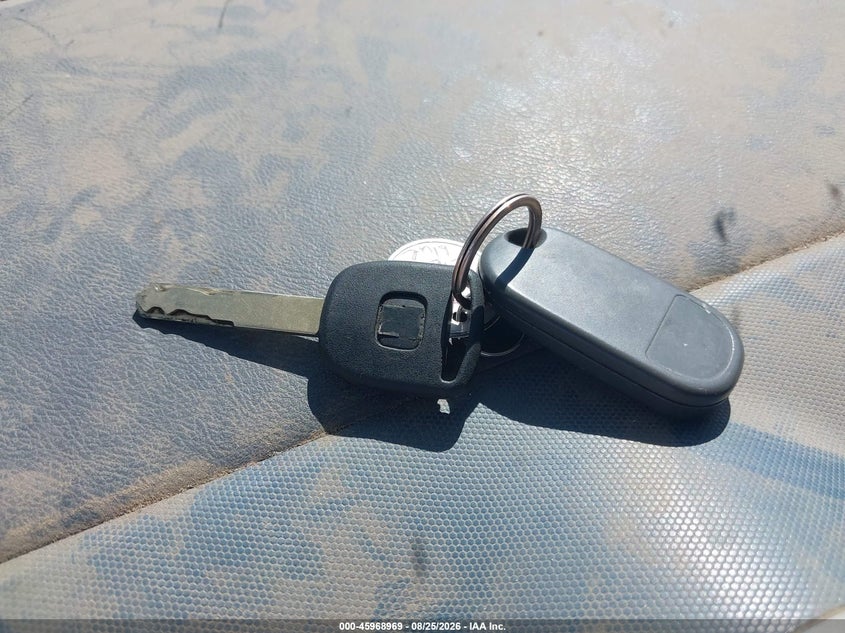 HONDA ELEMENT 2003 VIN 5J6YH285X3L014301