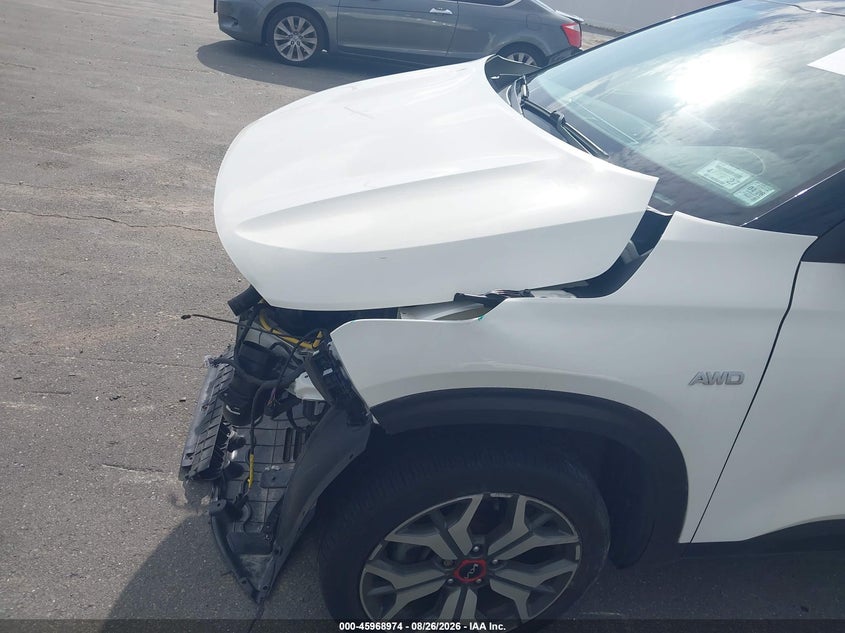 KIA SELTOS 2022 VIN KNDETCA21N7298930